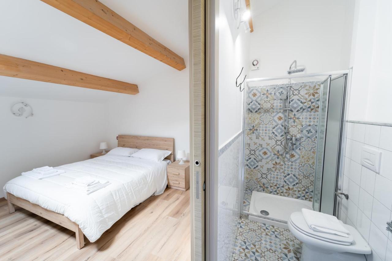 Historic Center New Apartment - Catania Stays 外观 照片