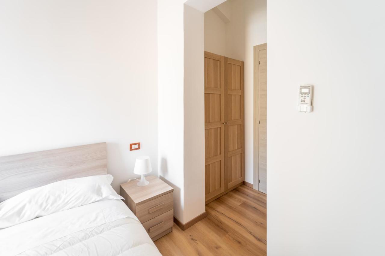 Historic Center New Apartment - Catania Stays 外观 照片