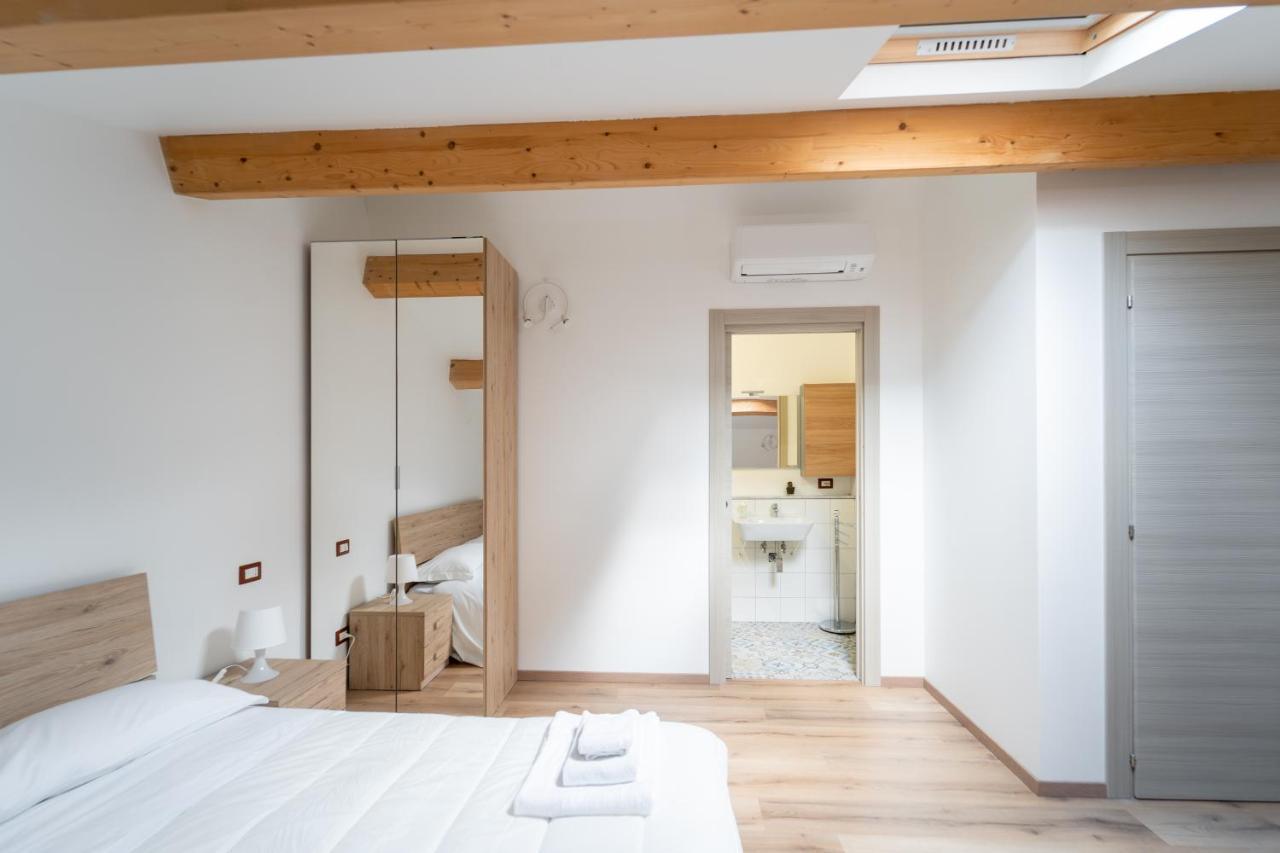 Historic Center New Apartment - Catania Stays 外观 照片