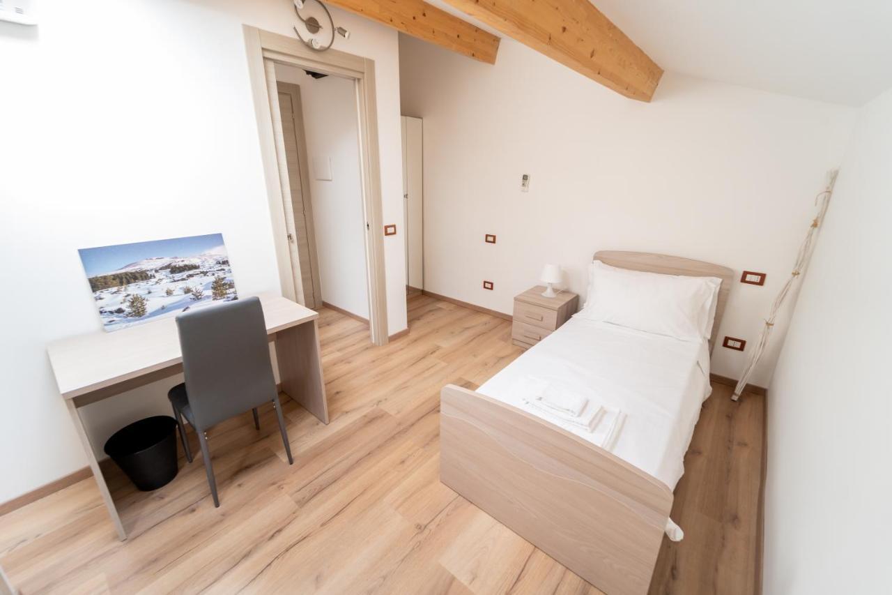 Historic Center New Apartment - Catania Stays 外观 照片
