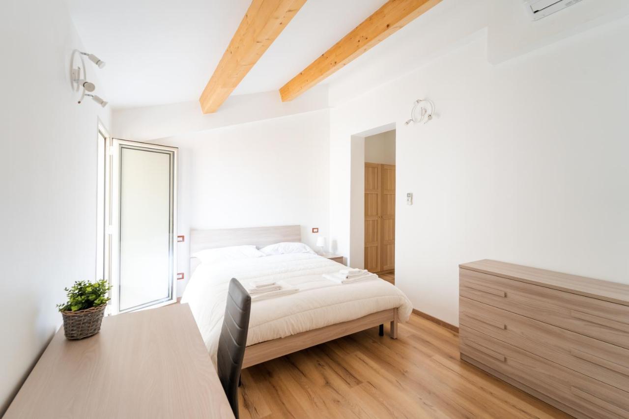 Historic Center New Apartment - Catania Stays 外观 照片